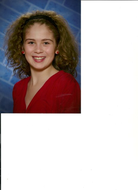 Maria Magdalena Schluder, NMS-HS-Lurnfeld, 2b-Klasse (6. Schulstufe)