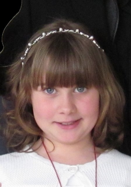 Annika Schatz, Volksschule 2 Wolfsberg, Klasse 2A