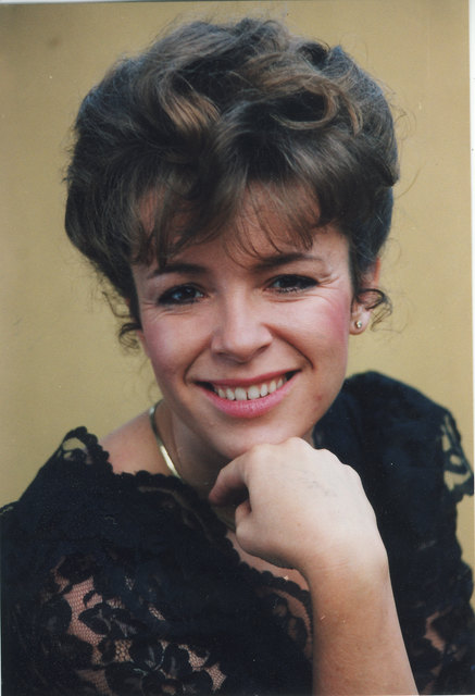 Christine Pree-Wachmann wird die Besucher mit Melodien verzaubern. | Foto: TVB Bad Zell