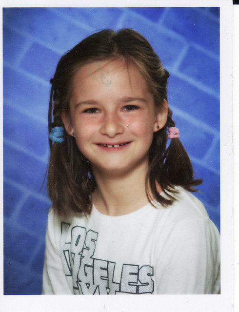 Name: Alexandra Tamara Egger Schule: Volksschule Seeboden Klasse: 3b