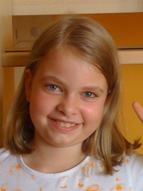 Lea Marie Kräuter, VS 3 Lind