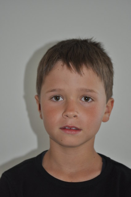 Volksschule Baldramsdorf, 3.Klasse, Marcel Wilscher