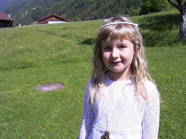Katharina Angermann 2 Volksschule 9821 Obervellach