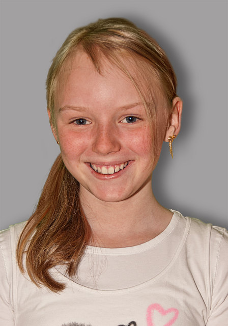 Laura Meijer 4B VS Maria Gail