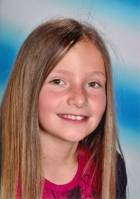 Julia Seiwald, Hauptschule Lesachtal, 2.Klasse (6. Schulstufe)