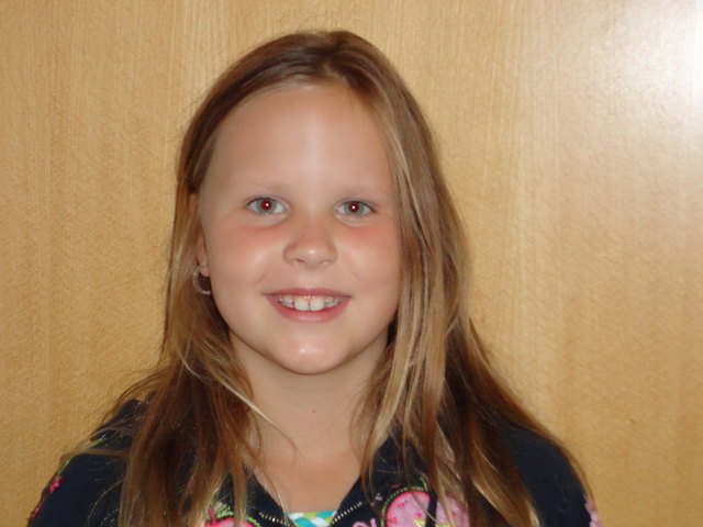 Lena Pertl, VS-Radenthein, Klasse 2b