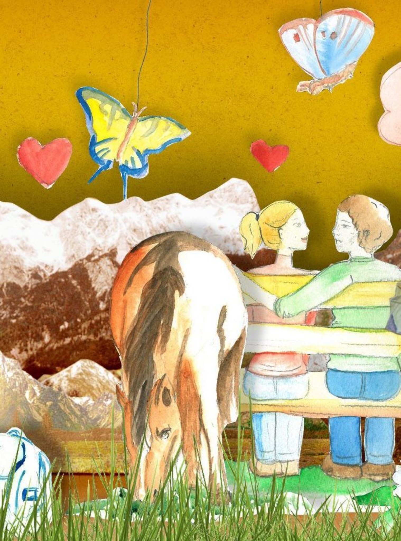Singles in Graz-Umgebung und Flirts