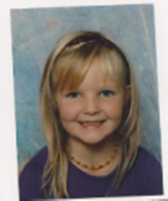 Stefanie Egger 2. Klasse Volksschule Flattach