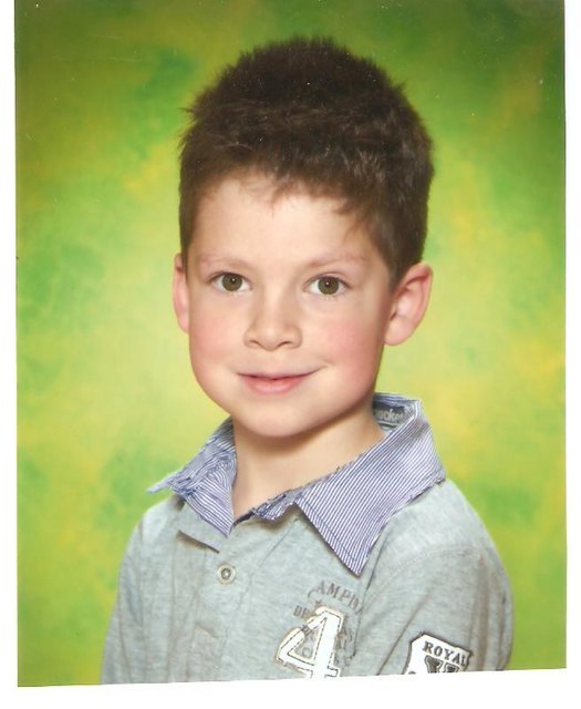Paul Hueber / Volksschule Weißbriach