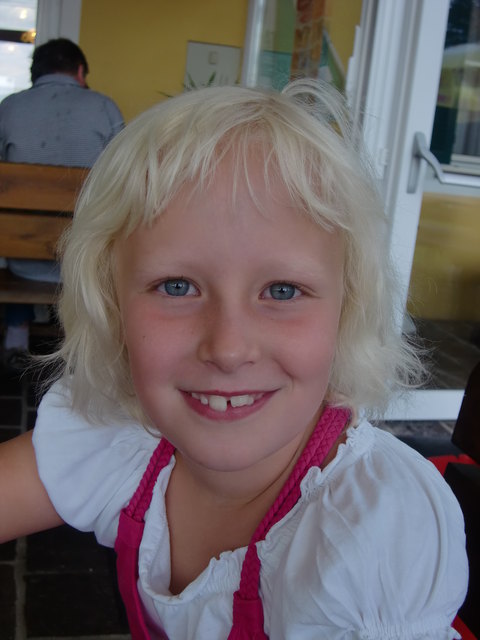 Lena Kautz / 3.Kl VS Oberdrauburg