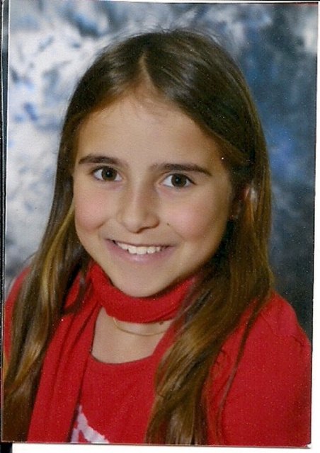 Elena Wetschnig