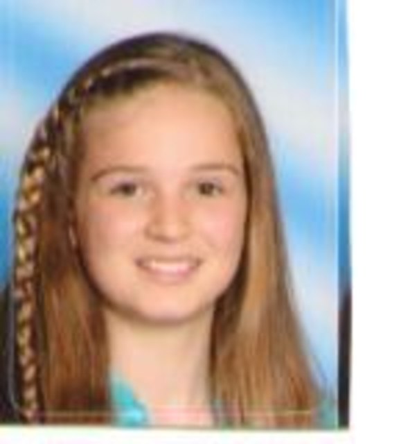 Kristin Theres Pargger HS Lesachtal, 4. Klasse