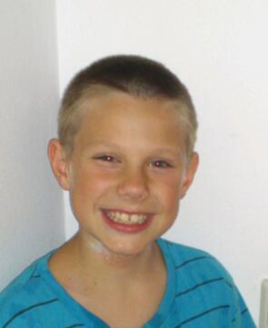 Marcel Rosenfelder, Volksschule 7, 3a, Wir sind stolz auf dich! Mach weiter so, deine Familie!
