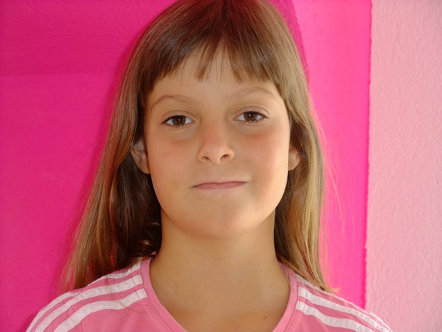 Celine Scharf