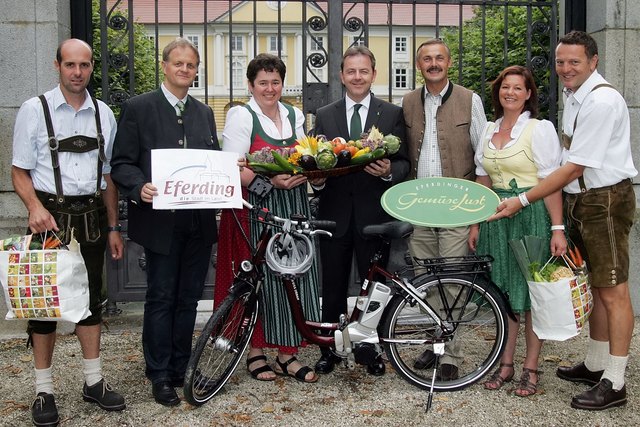 Foto: Eferdinger GemüseLust