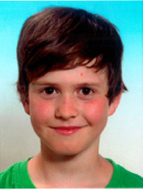 Jeremias Reichhold, 3. Klasse VS Flattach