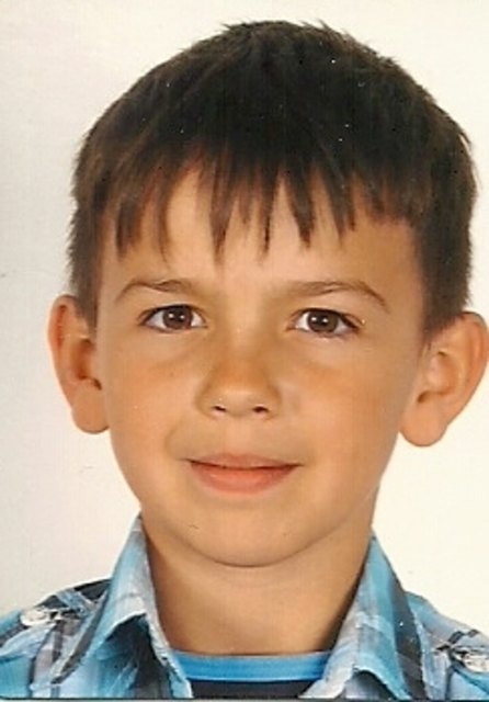 Fabian Petscher Volksschule Flattach,Mölltal