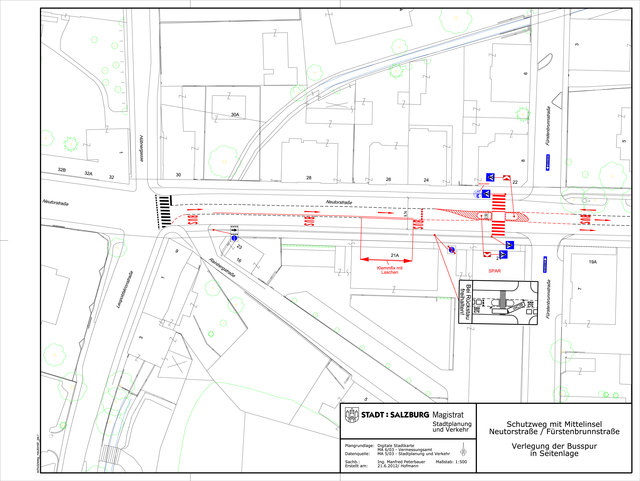 Foto: Stadt Salzburg