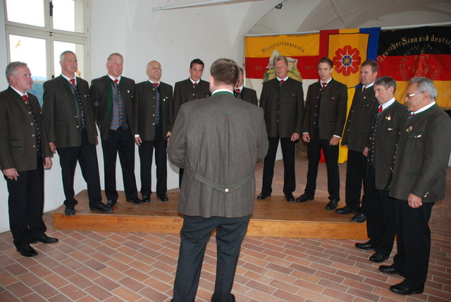 SR Alpensohn Altenmarkt