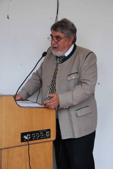 Karl Eglseer