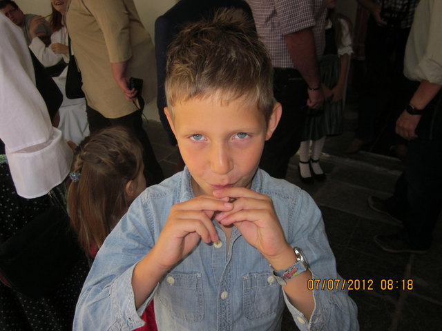 Niklas Göstel