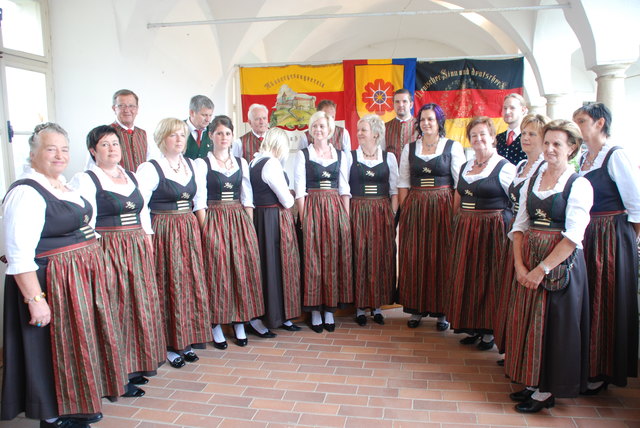 Singkreis Lieding