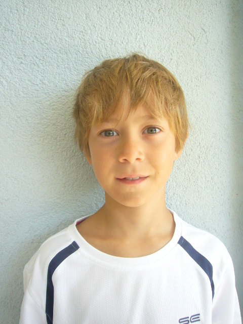 Max Oitzinger