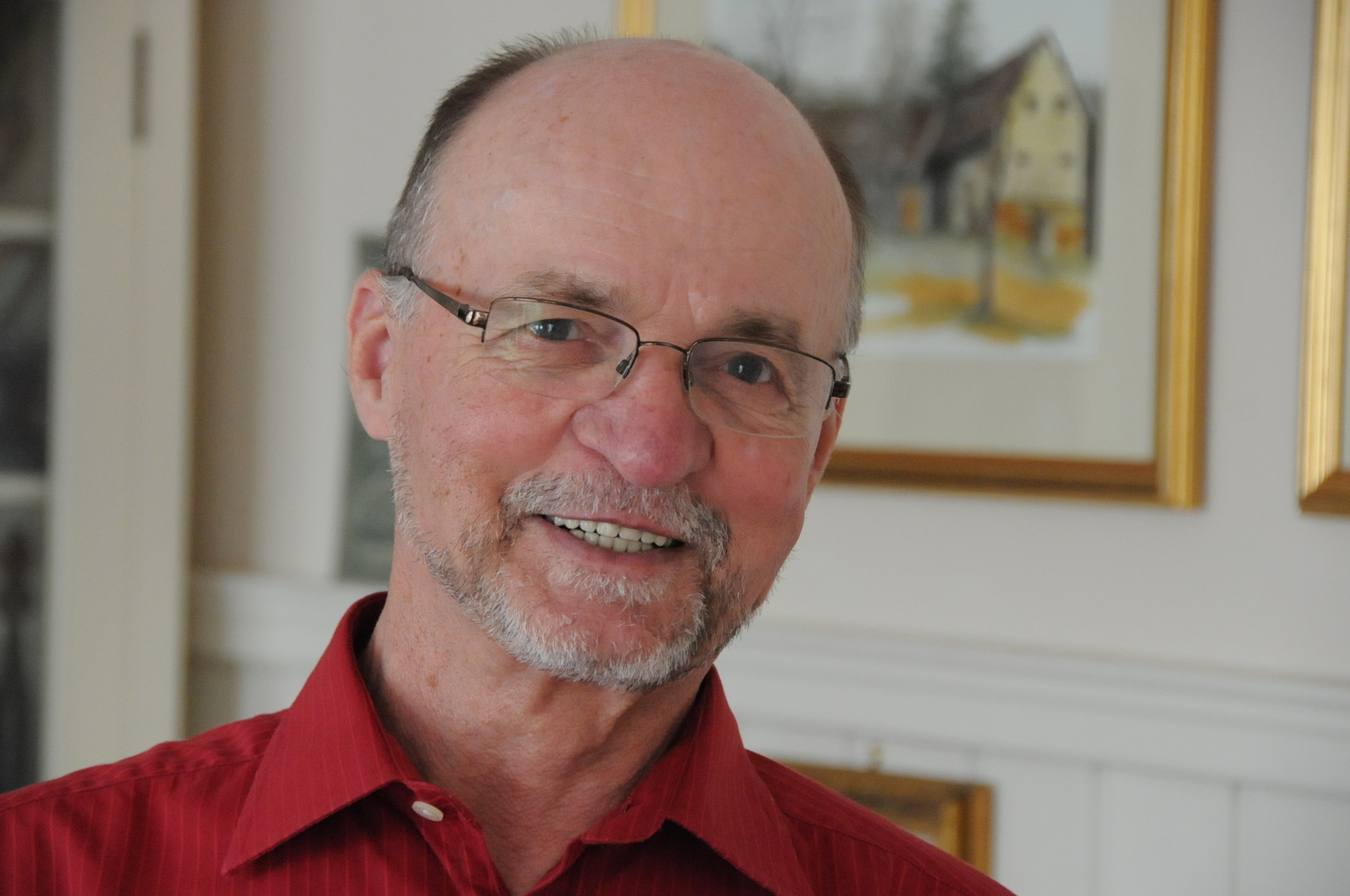 Künstlerportrait Josef Wieser Mödling