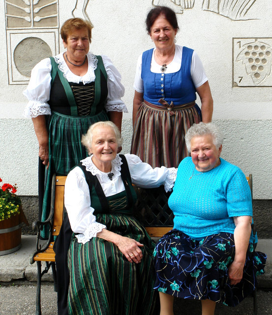 Foto: Goldhaubengruppe Bruckmühl