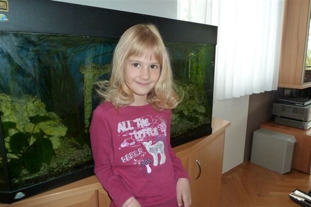 Diana Volksschule Pädak