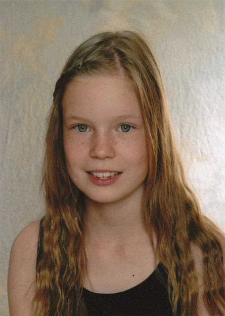 Vanessa Rauscher NMS-Hermagor