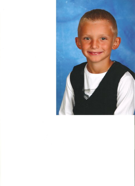 Kevin Neuhold * 1a Volksschule Feistritz/Drau