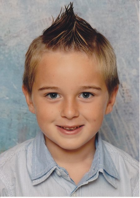Noah Gabriel Schwaiger, VS Flattach