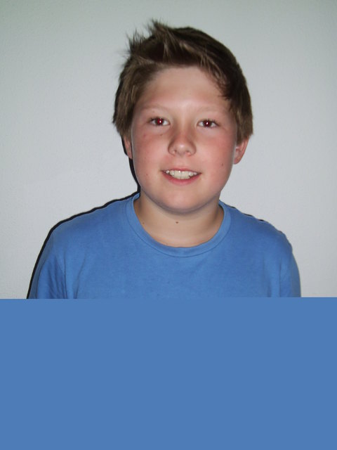 Daniel Grutschnig, VS-Großkirchheim, 4. Klasse