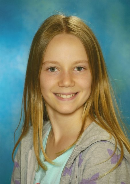 Rebecca Elena Sturm, BG/BRG für Slowenen Klagenfurt