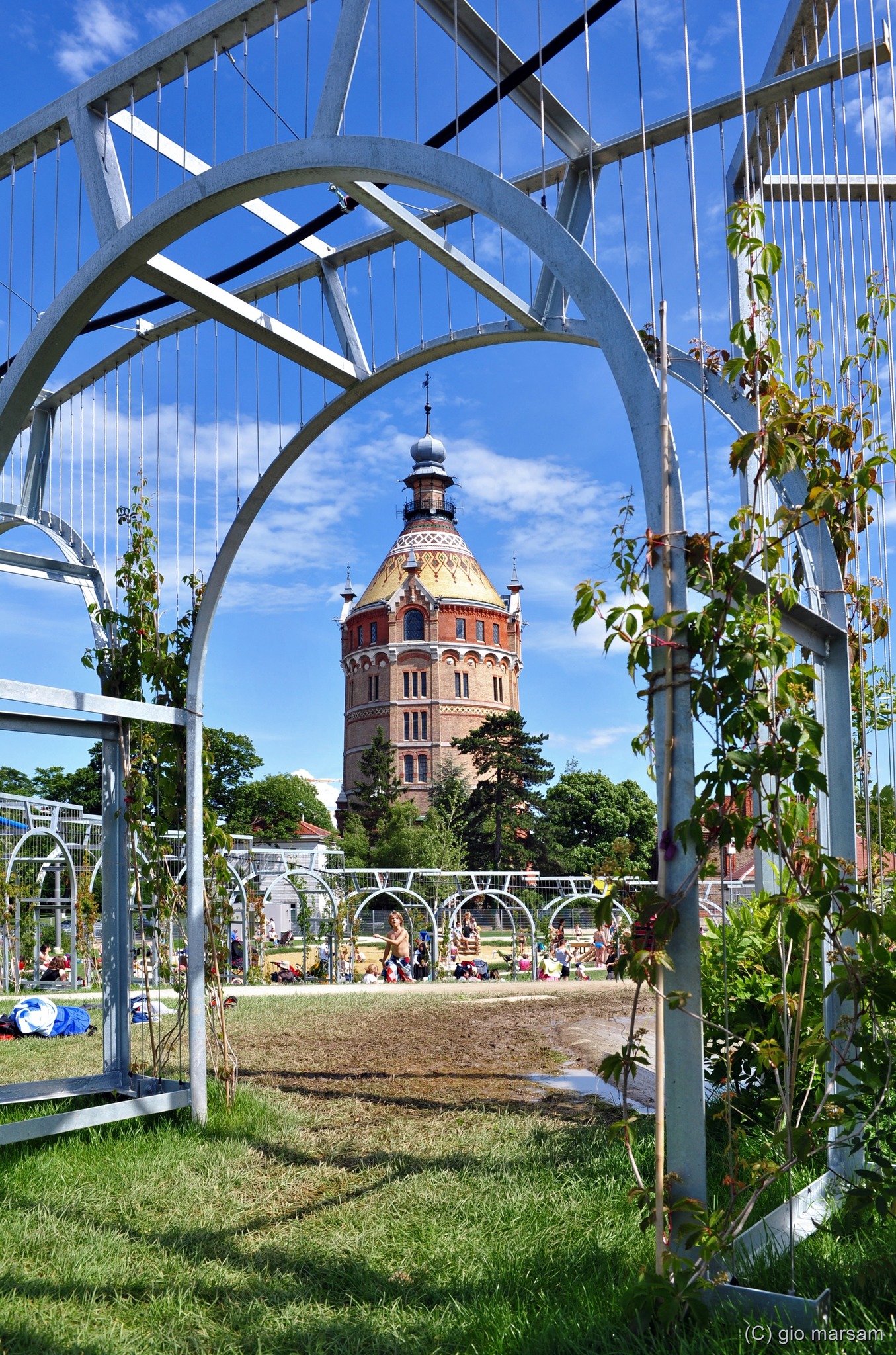 Das ist mein Bezirk, 1100 Wien - Favoriten