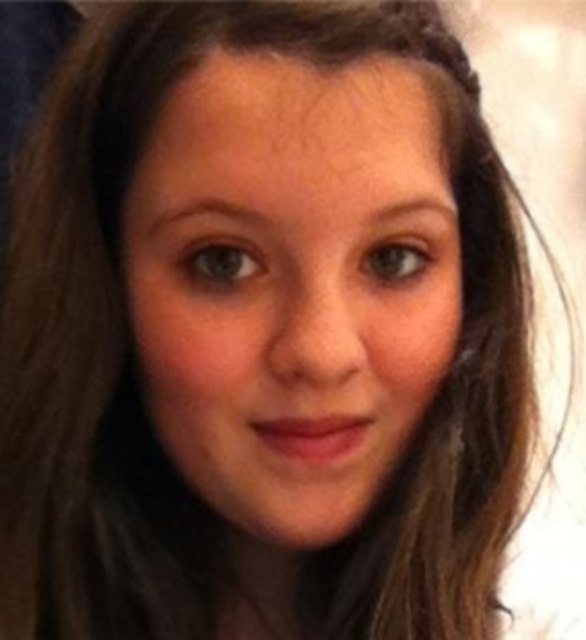 Schummi Laura, Mittelschule St.Veit