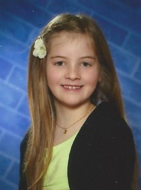 Preiml Sarah 2.Volksschule Eisentratten