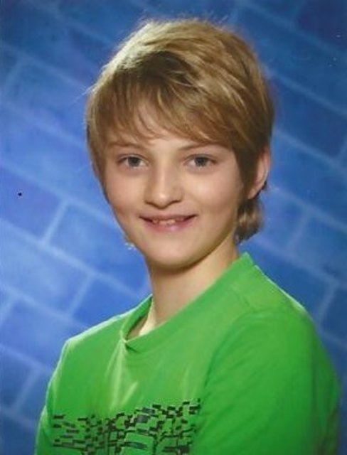 Preiml Oliver 4.Volksschule Eisentratten