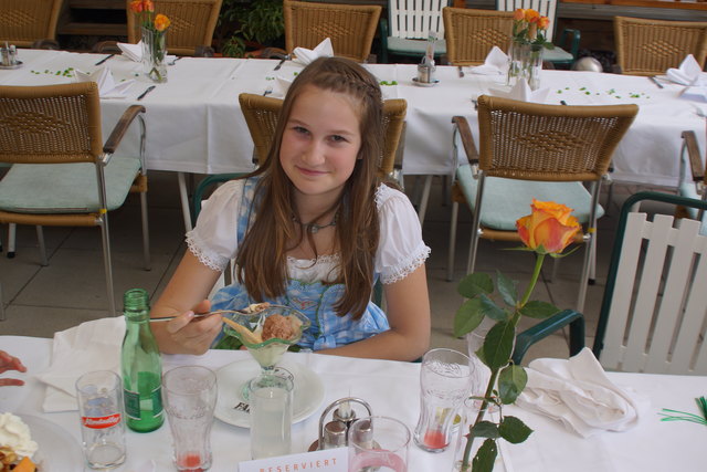 Elena Maggauer, BRG Völkermarkt