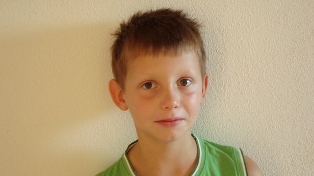 Sandro Kopp, VS St.Georgen