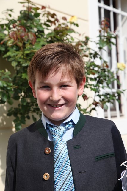 Tobias Moser
