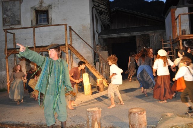 Foto: Schauspiele Kauns