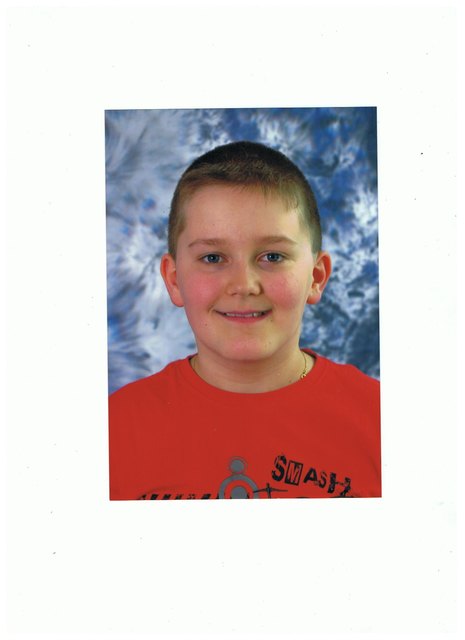 Raphael Millner, 3.Klasse VS Jakling