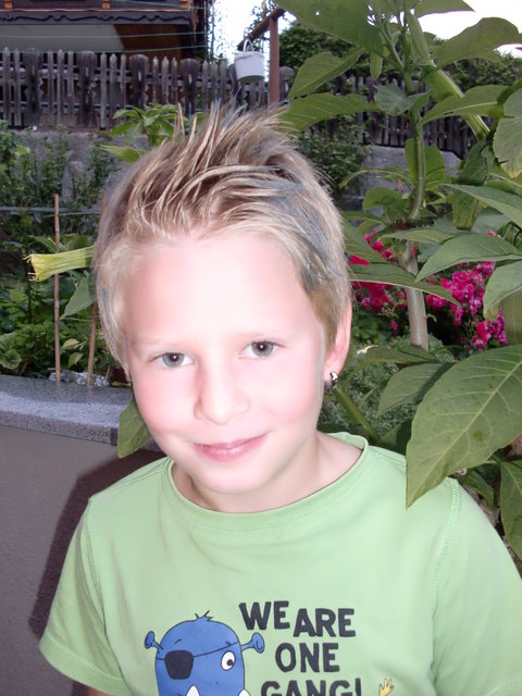 Elias Gollmitzer, VS Eisentratten
