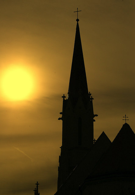 Maria Hietzing Kirche