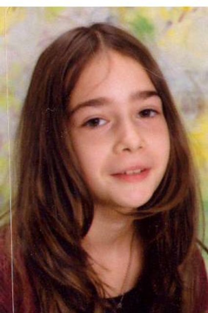 Anja Maria Riegler Volksschule Ettendorf