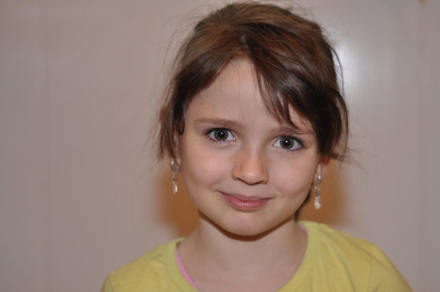 Brenner Hannah