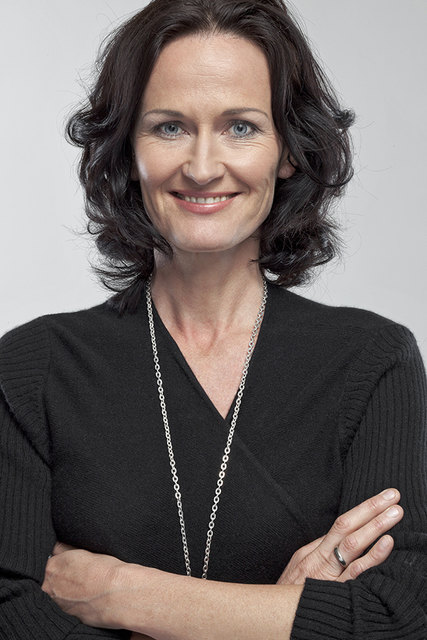 Grünen-Chefin Eva Glawischnig kommt einen ganzen Tag in den Tullner Bezirk. Gewinnen Sie das Ticket! | Foto: Christian Anderl