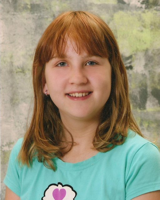 Nina Sophie Kuchernig, NMS/HS St. Andrä